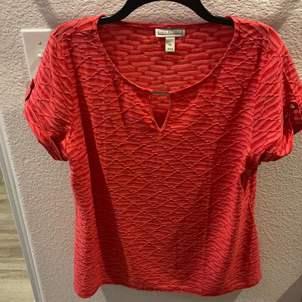 Women's blouse